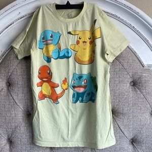 Pokémon | T-shirt